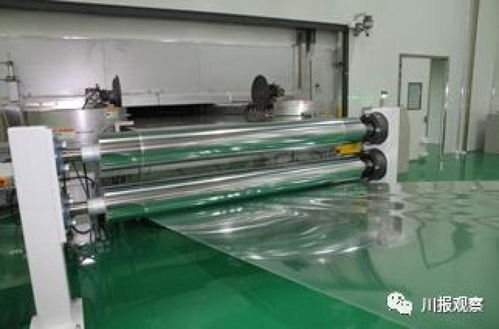 工業(yè)挑大梁 制造業(yè)扛大旗 四川今天開了一個(gè)提勁的現(xiàn)場(chǎng)會(huì)