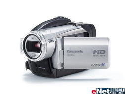 挑戰畫質極限 松下發布兩款高清DV，搭載先進涂膜科技