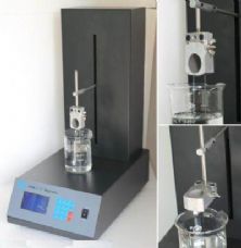 智能型砂強度試驗機MHY-16511 美華儀科技涂膜領(lǐng)域的精度之選