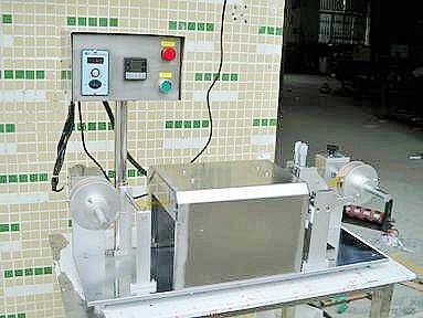 TMJ-200C 連續涂膜機 高效涂布試驗與涂膜科技的先進解決方案